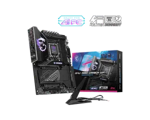 MPG Z890 CARBON WIFI